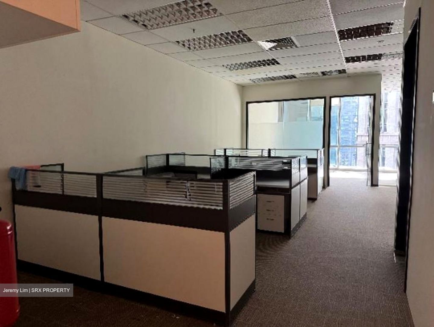 Sif Building (D1), Office #578095391